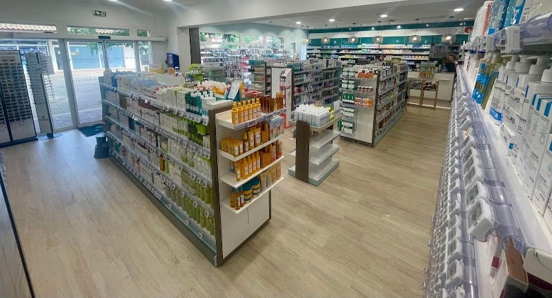 Pharmacie du Passet - cabinet