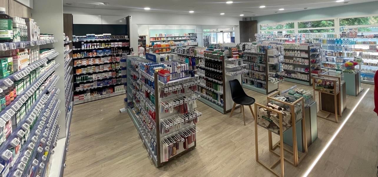 Pharmacie du Passet